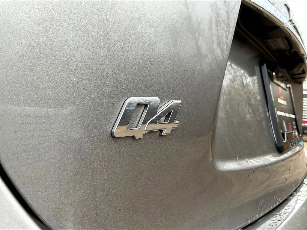 Used 2022 Maserati Ghibli Modena Q4 AWD/4WD image 24