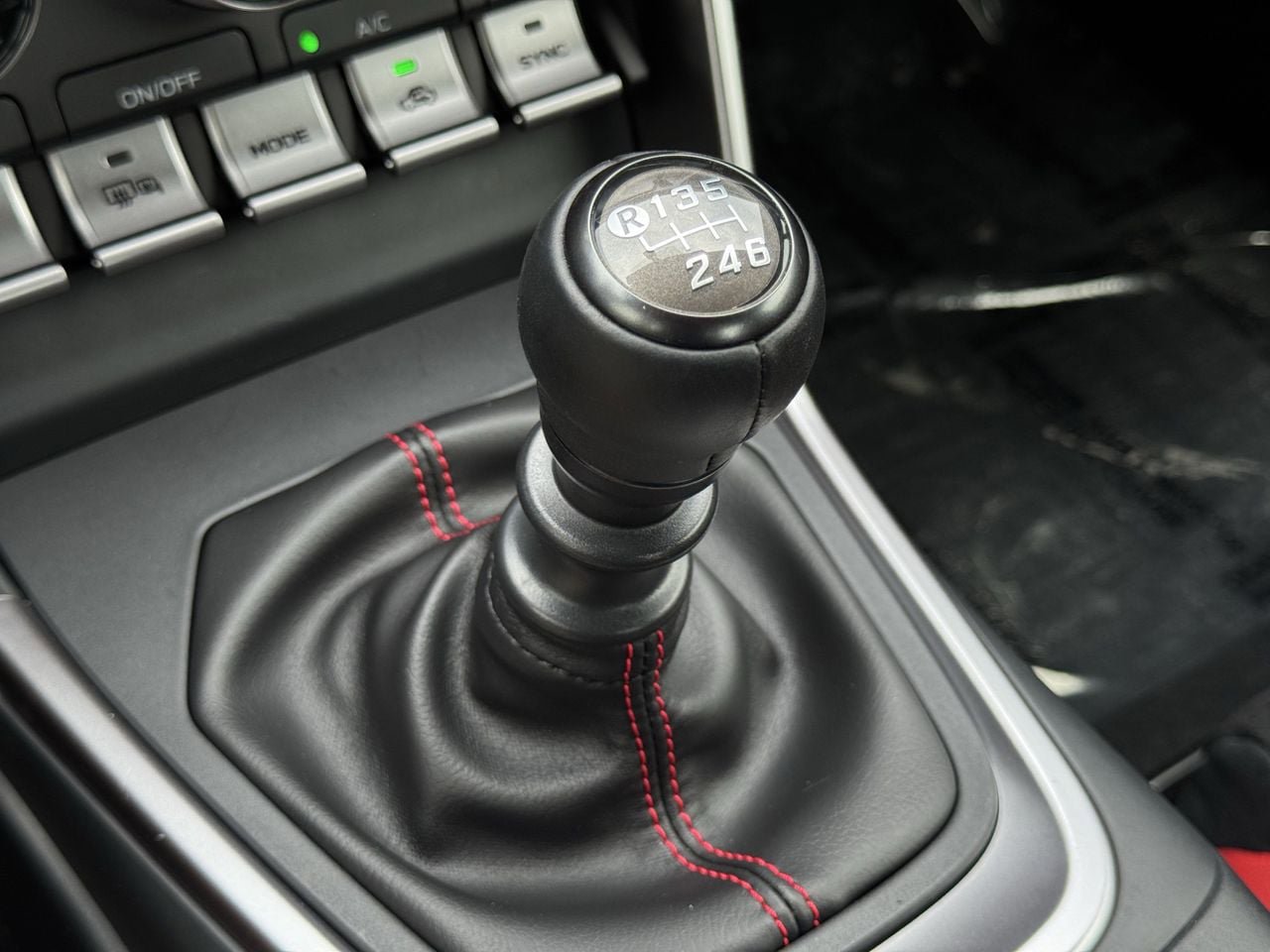 Used 2025 Subaru BRZ Limited RWD image 19