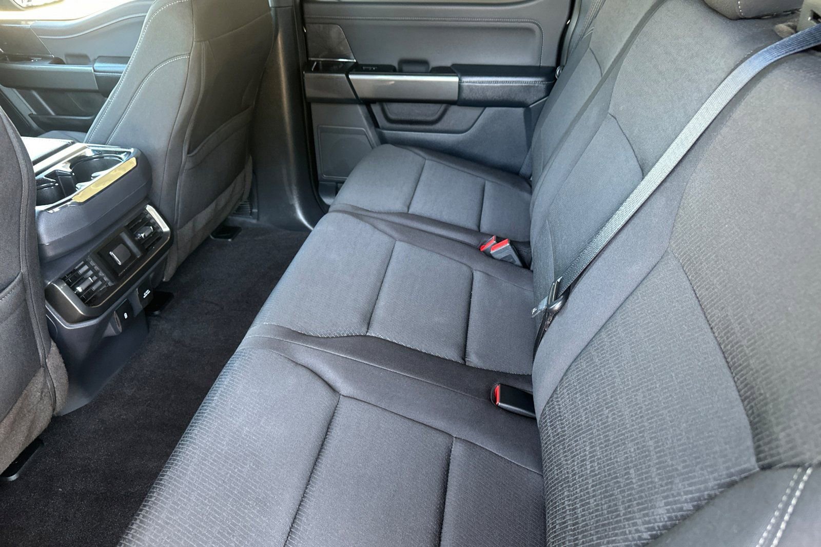 Used 2023 Ford F150 XLT w/ Equipment Group 302A High image 12