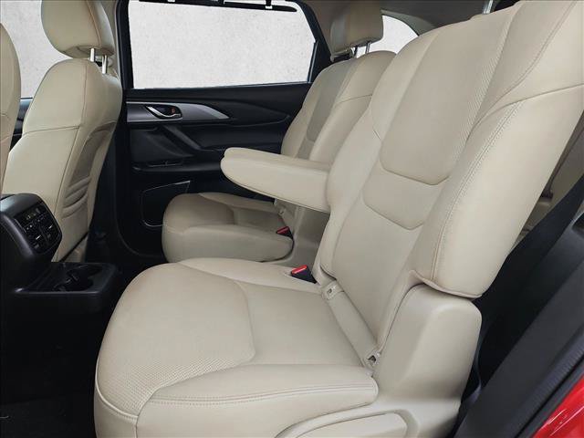 Used 2020 MAZDA CX-9 Touring w/ Touring Premium Package FWD image 20