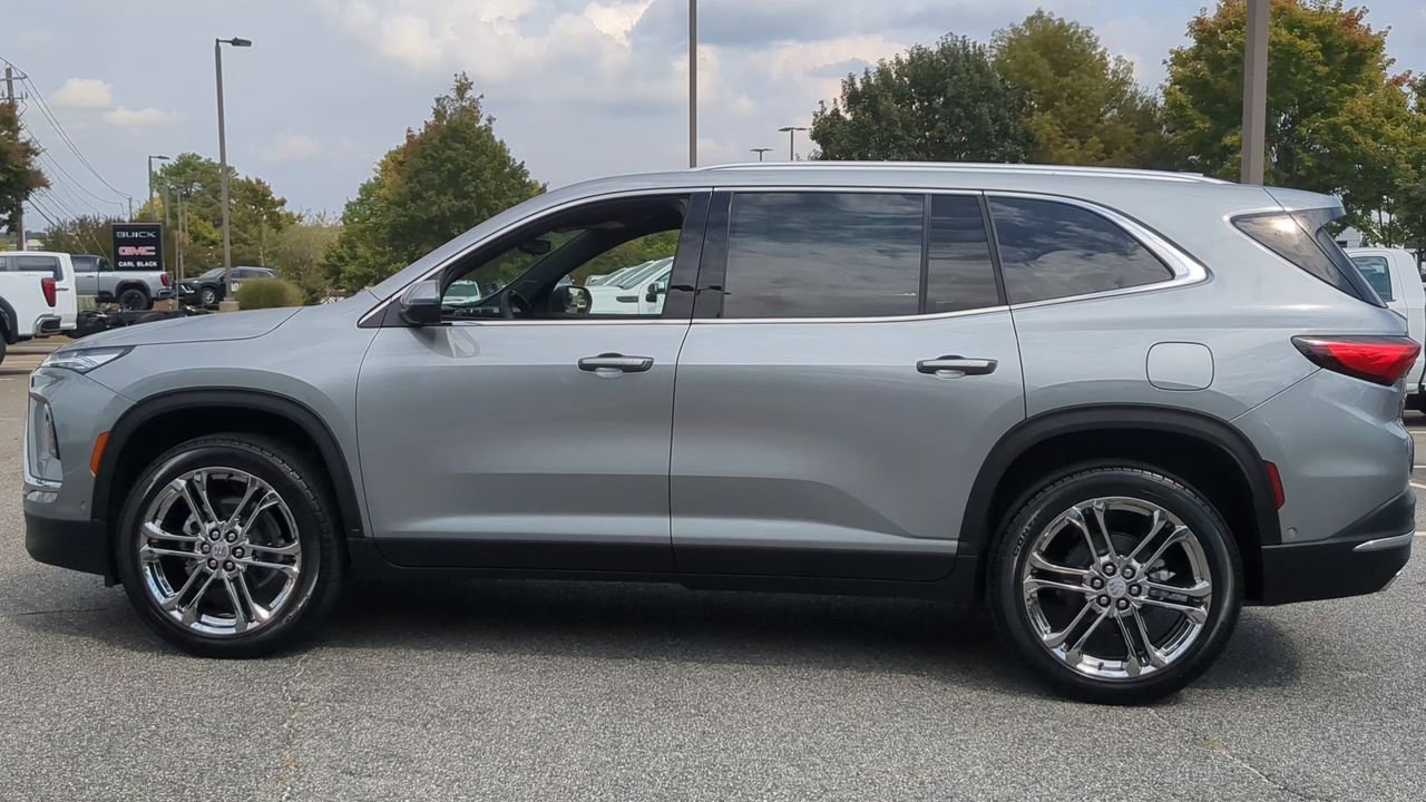 New 2026 Buick Enclave Preferred w/ Super Cruise Package image 5