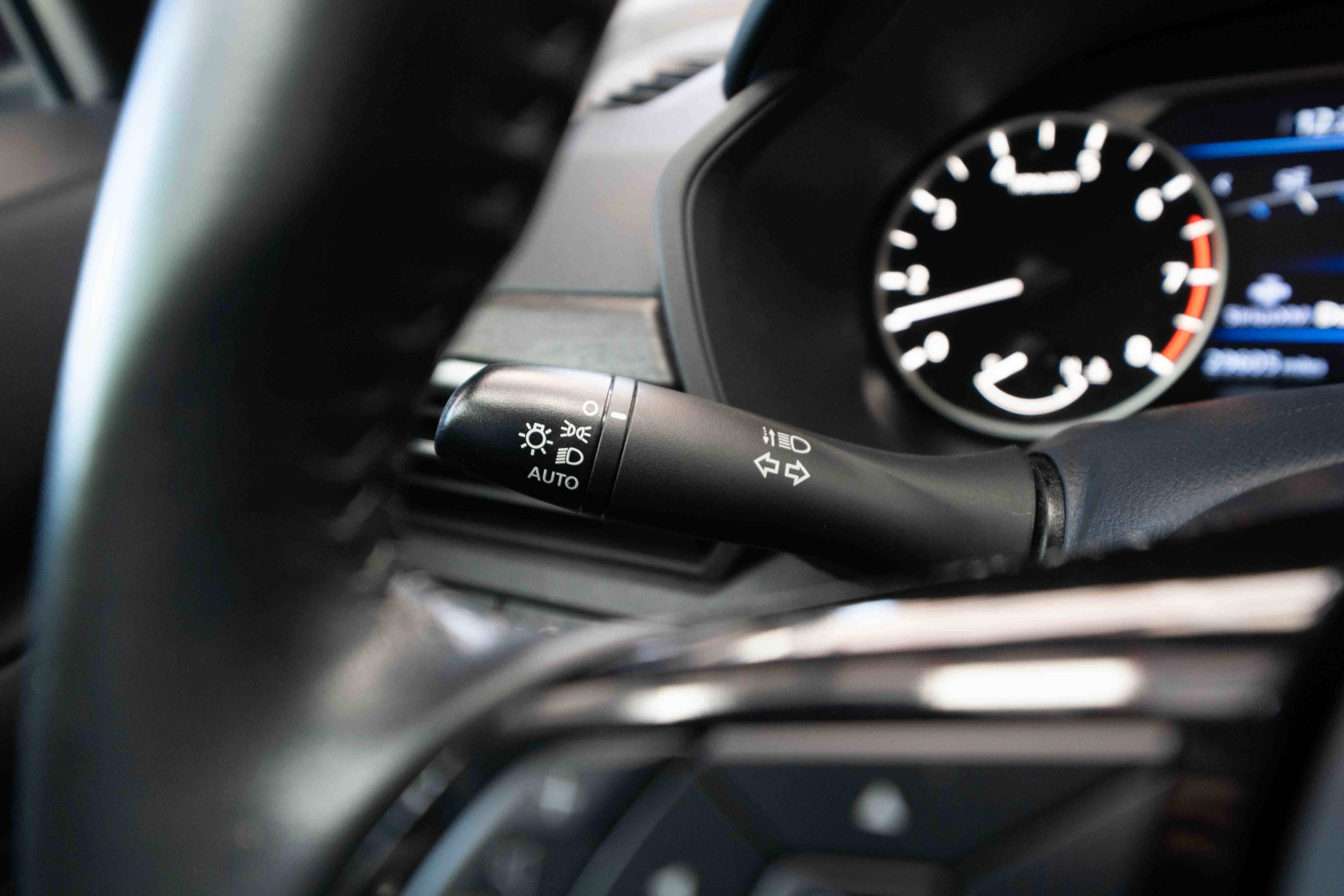 Used 2023 Nissan Altima 2.5 SV w/ SV Premium Package image 13