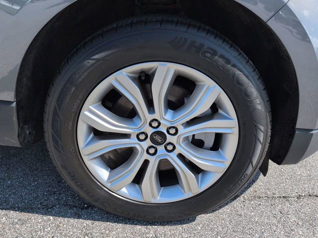 Used 2023 Ford Edge Titanium AWD/4WD image 11