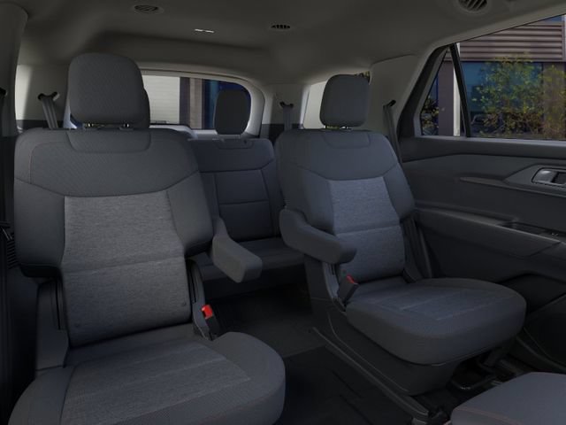 New 2026 Ford Explorer Active AWD/4WD image 12