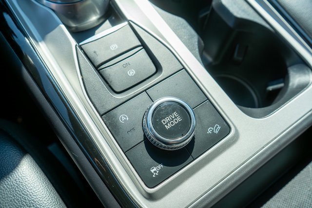 Used 2022 Ford Explorer ST w/ ST Street Pack image 33