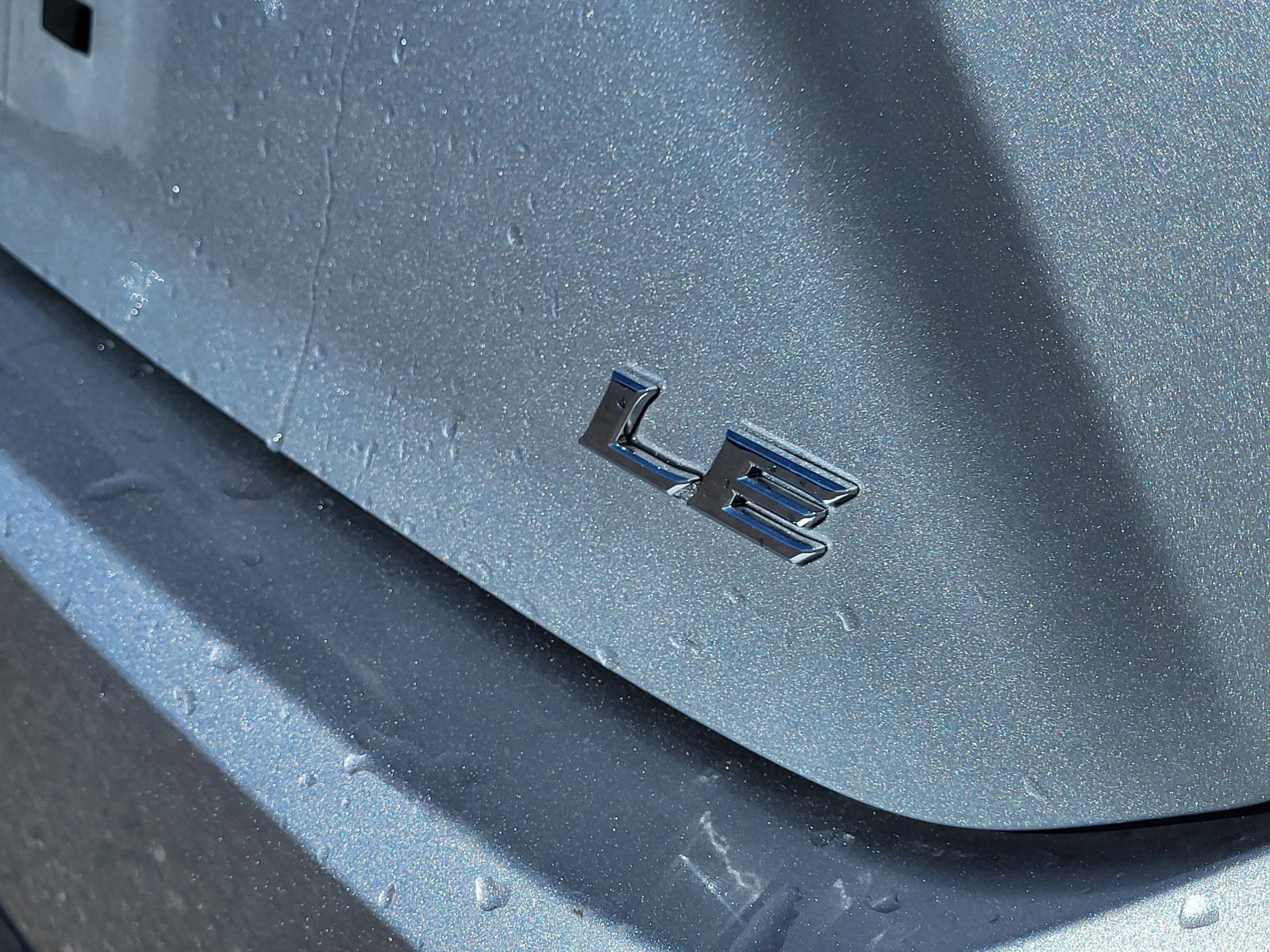 Used 2025 Toyota Camry LE image 21