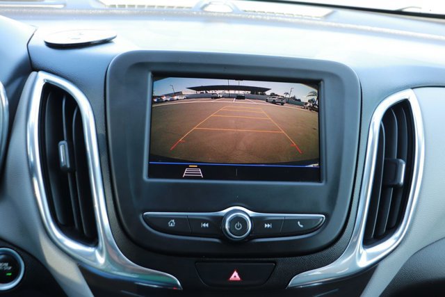 Used 2020 Chevrolet Equinox LT FWD image 23