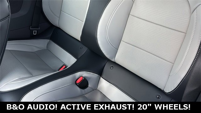 New 2026 Ford Mustang GT Premium image 25