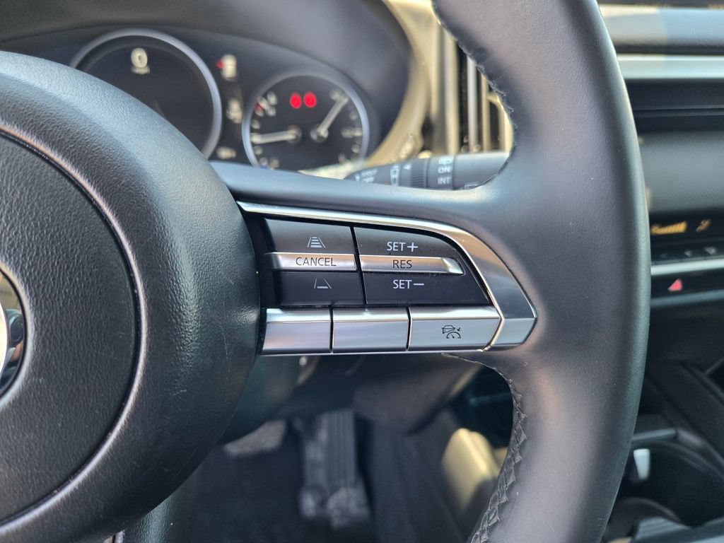 Certified 2024 MAZDA CX-50 AWD 2.5 S w/ Cargo Package image 23