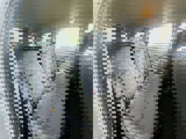 Certified 2025 Nissan Pathfinder SV image 25