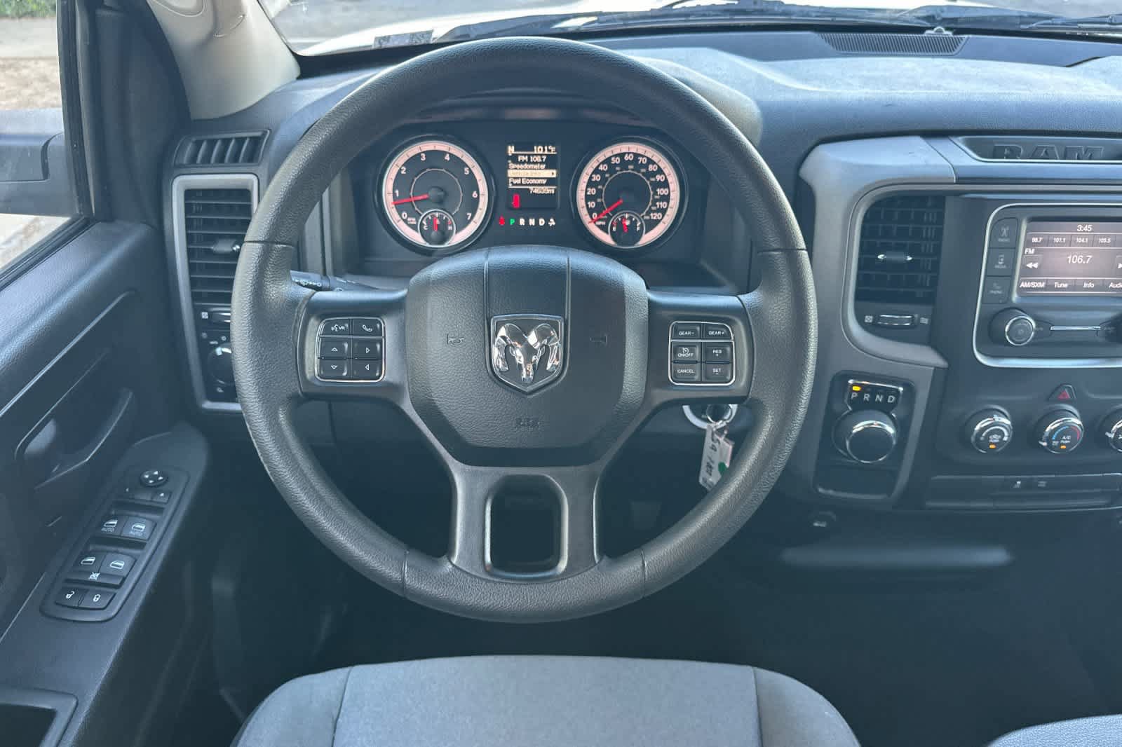 Used 2021 RAM 1500 Tradesman w/ Popular Equipment Group RWD image 15