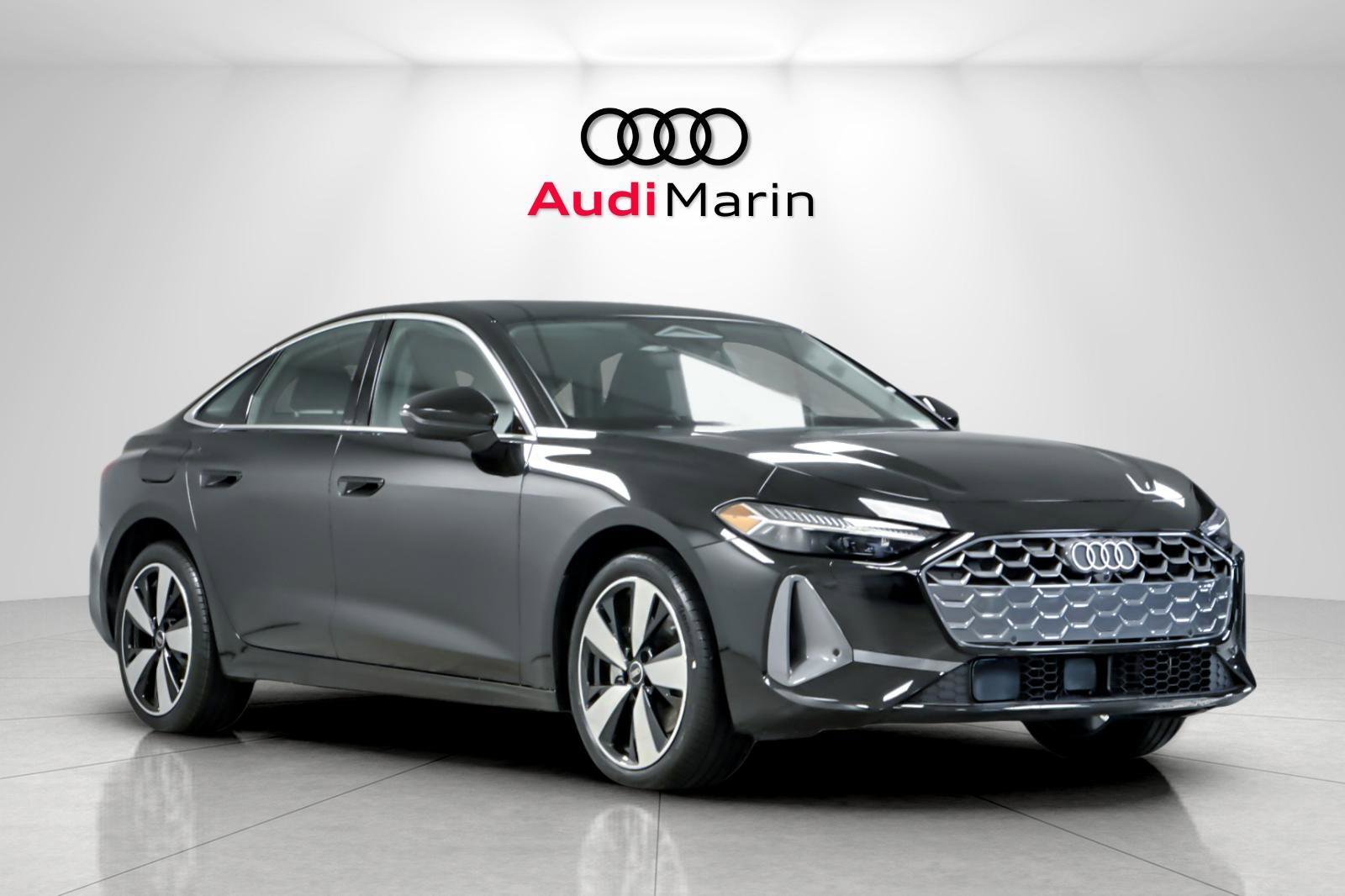 New 2025 Audi A5 2.0T Premium Plus image 7