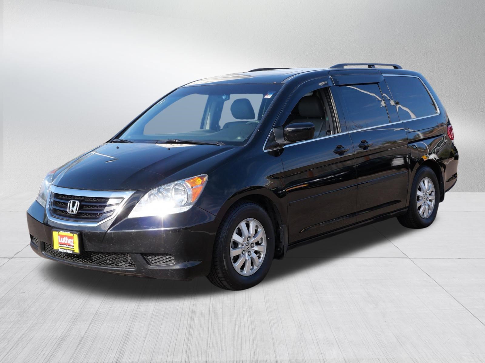 Used 2010 Honda Odyssey EX-L image 3