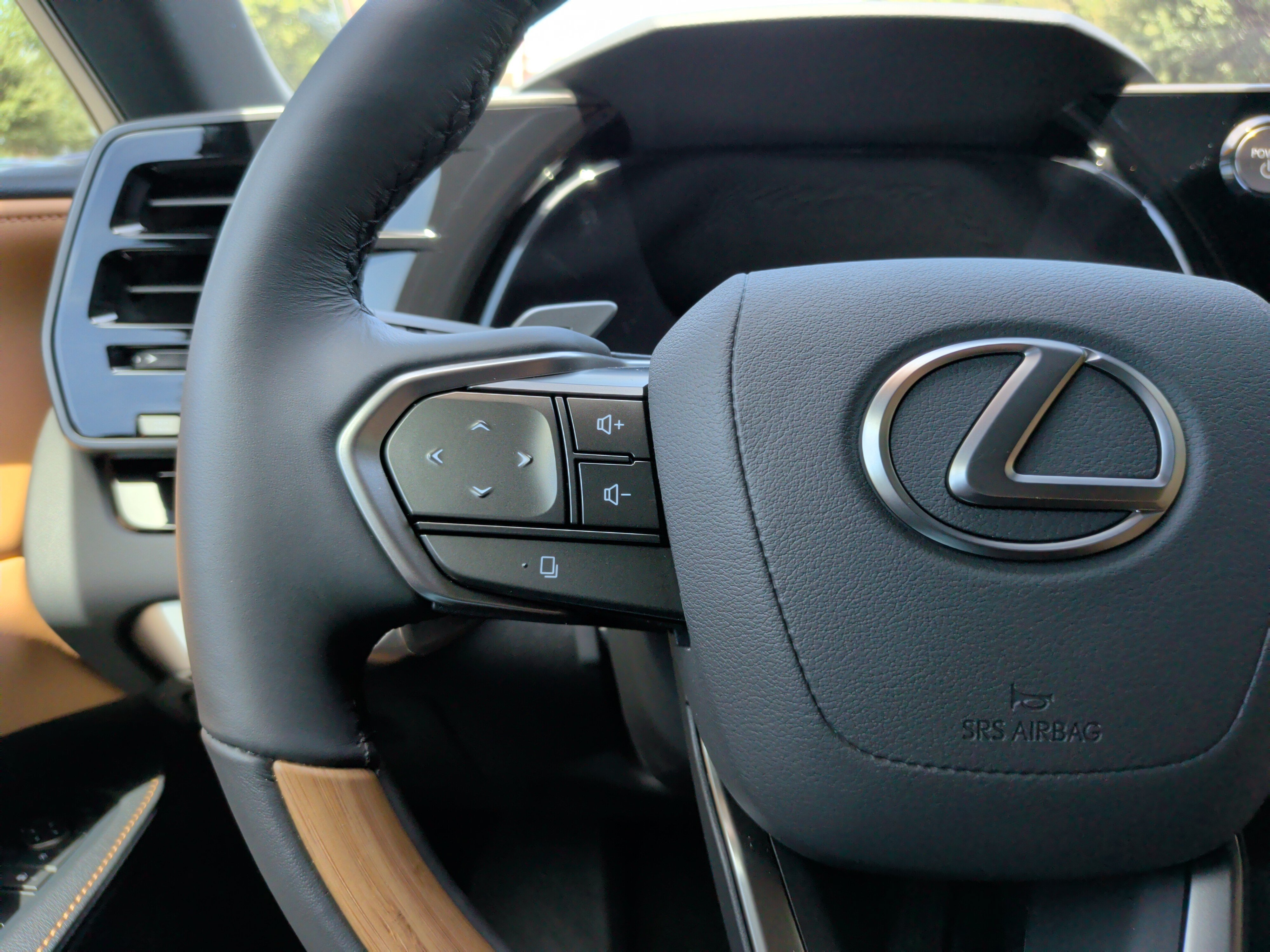 Used 2026 Lexus RX 350 w/ Convenience Package AWD/4WD image 23