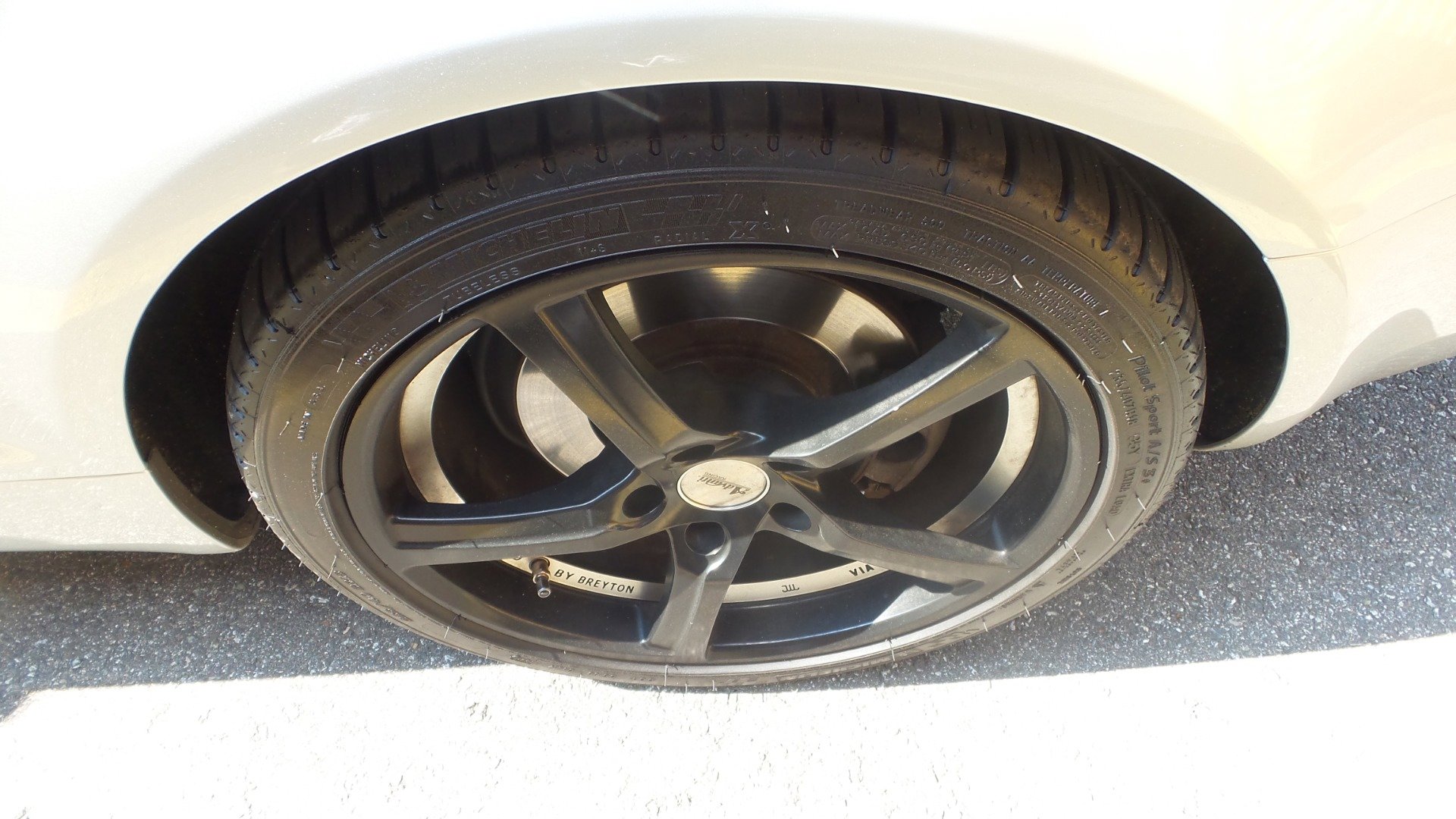 Used 2005 Audi S4 Cabriolet image 13