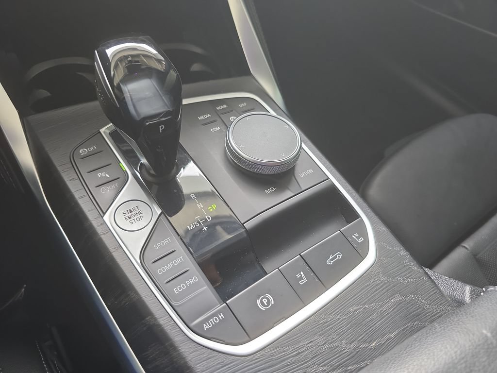Used 2021 BMW 430i Convertible w/ M Sport Package RWD image 21