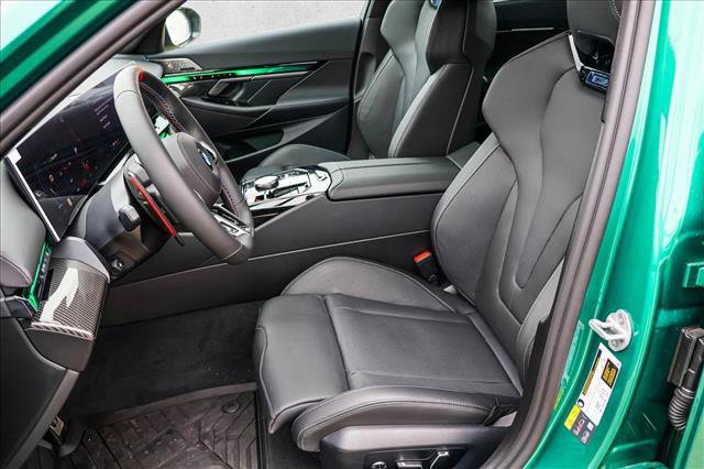 New 2026 BMW M5 image 12