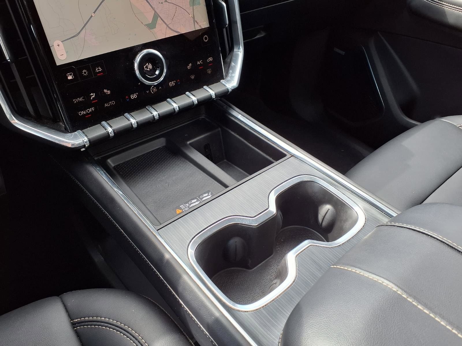 Used 2025 GMC Acadia Elevation w/ Elevation Premium Package image 26