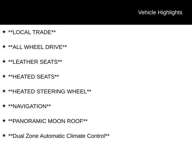 Used 2019 BMW X3 M40i w/ Premium Package image 11