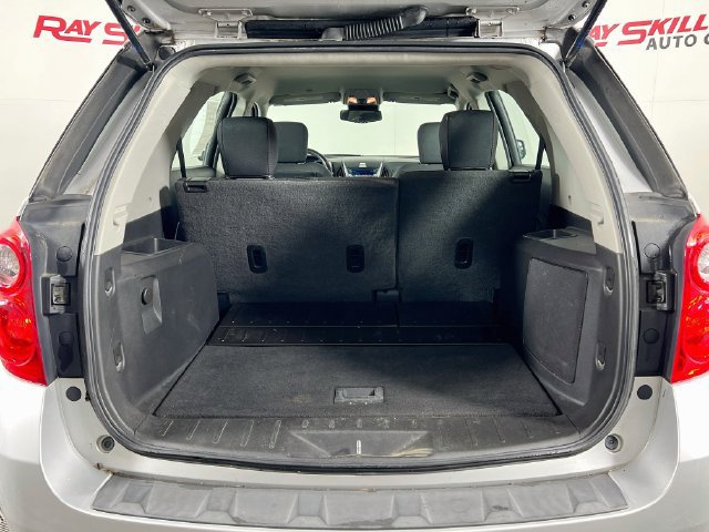Used 2013 Chevrolet Equinox LS FWD image 22