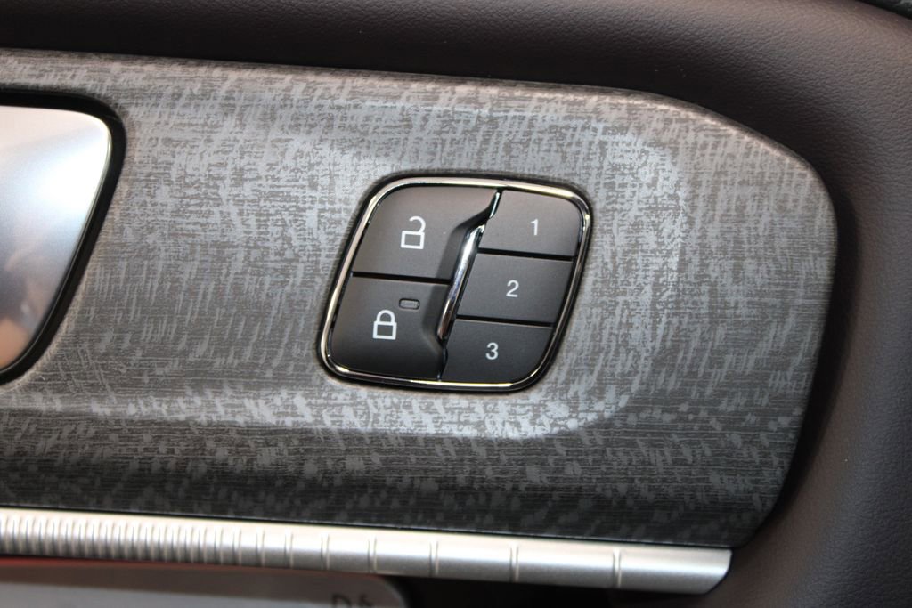 New 2026 Ford Explorer Platinum w/ LUX Leather Package image 42