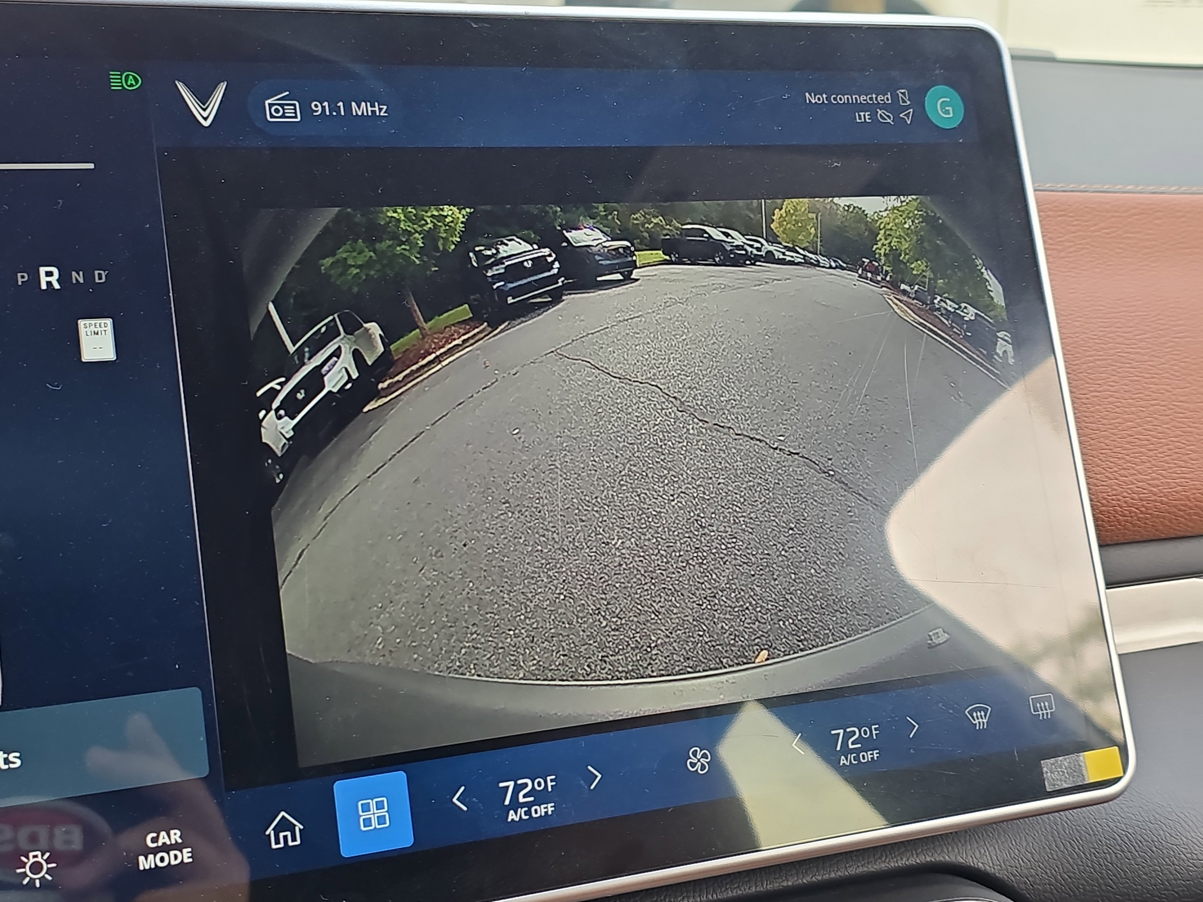 New 2025 VinFast VF 8 Plus image 21