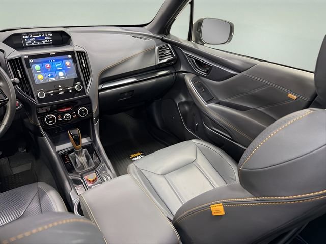 Used 2024 Subaru Forester Wilderness image 31
