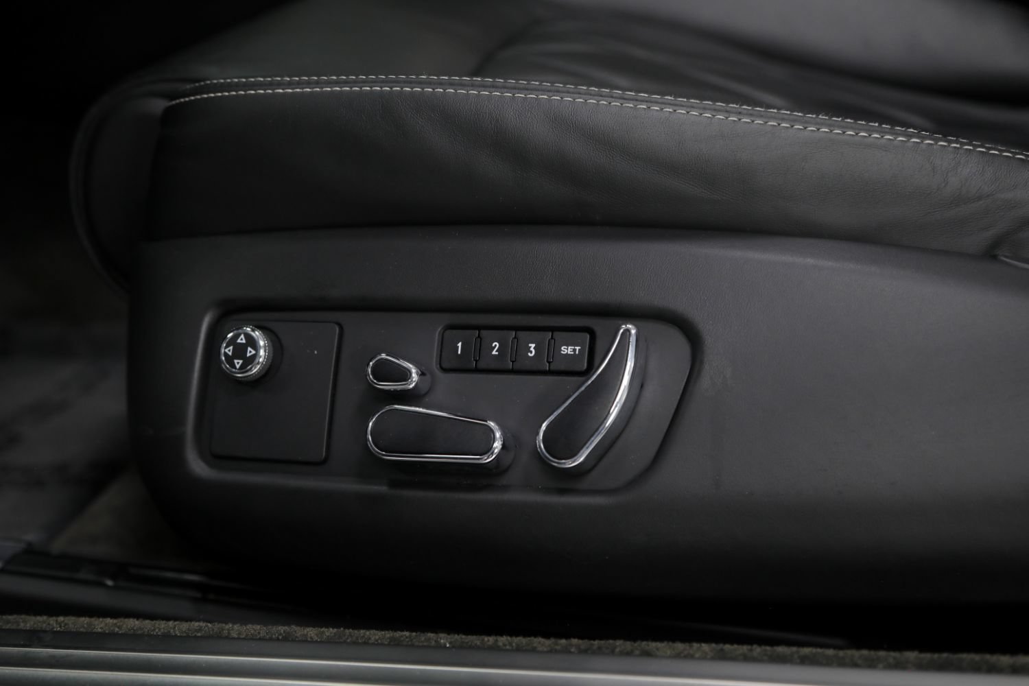 Used 2015 Bentley Continental GT V8 S AWD/4WD image 59