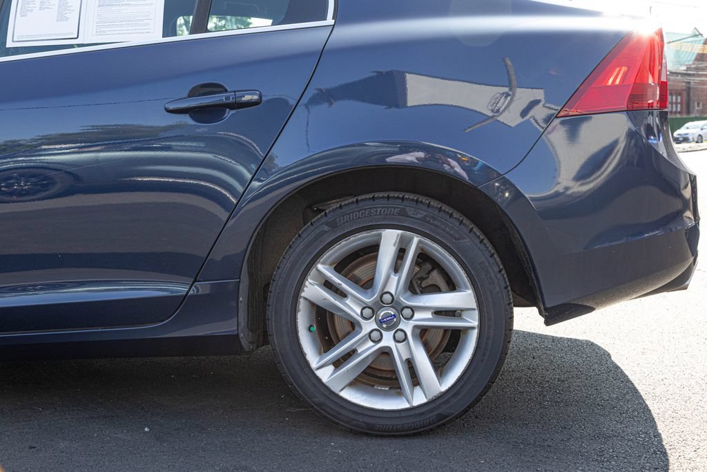 Used 2015 Volvo S60 T5 Premier w/ Convenience Package AWD/4WD image 15