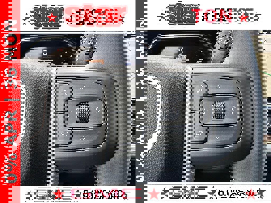 New 2026 GMC Sierra 1500 Elevation w/ Elevation Select Package image 27