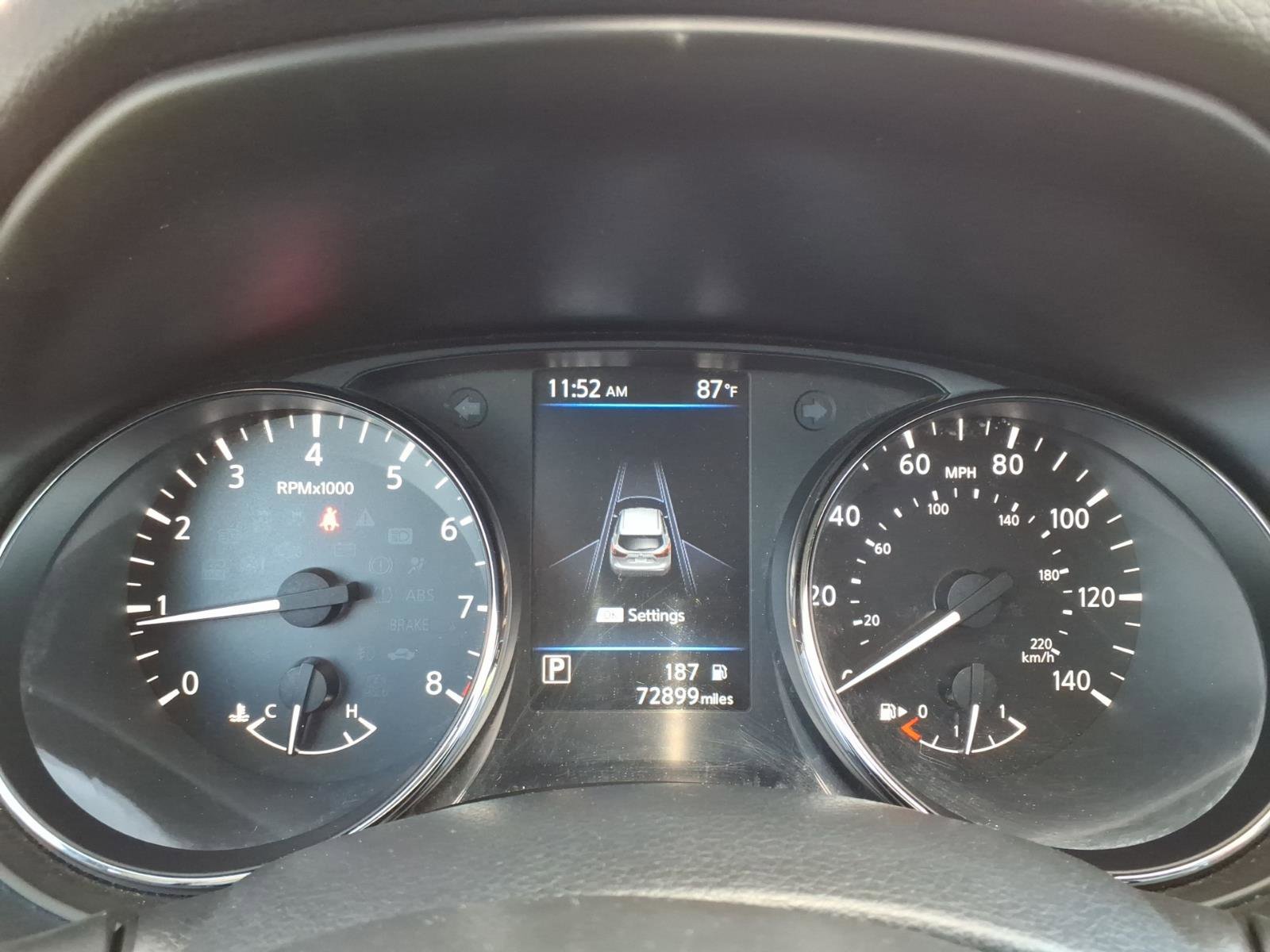 Used 2022 Nissan Rogue Sport S image 25