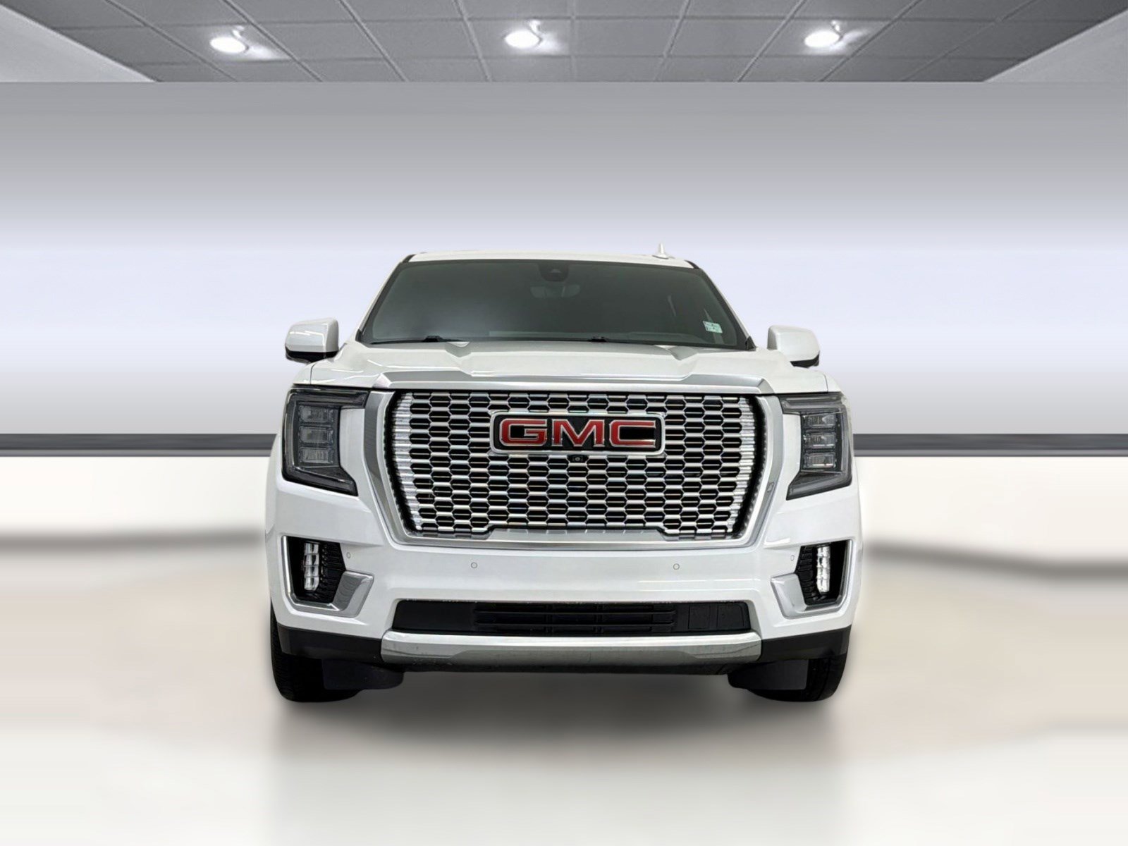 Used 2021 GMC Yukon XL Denali w/ Denali Ultimate Package RWD image 6