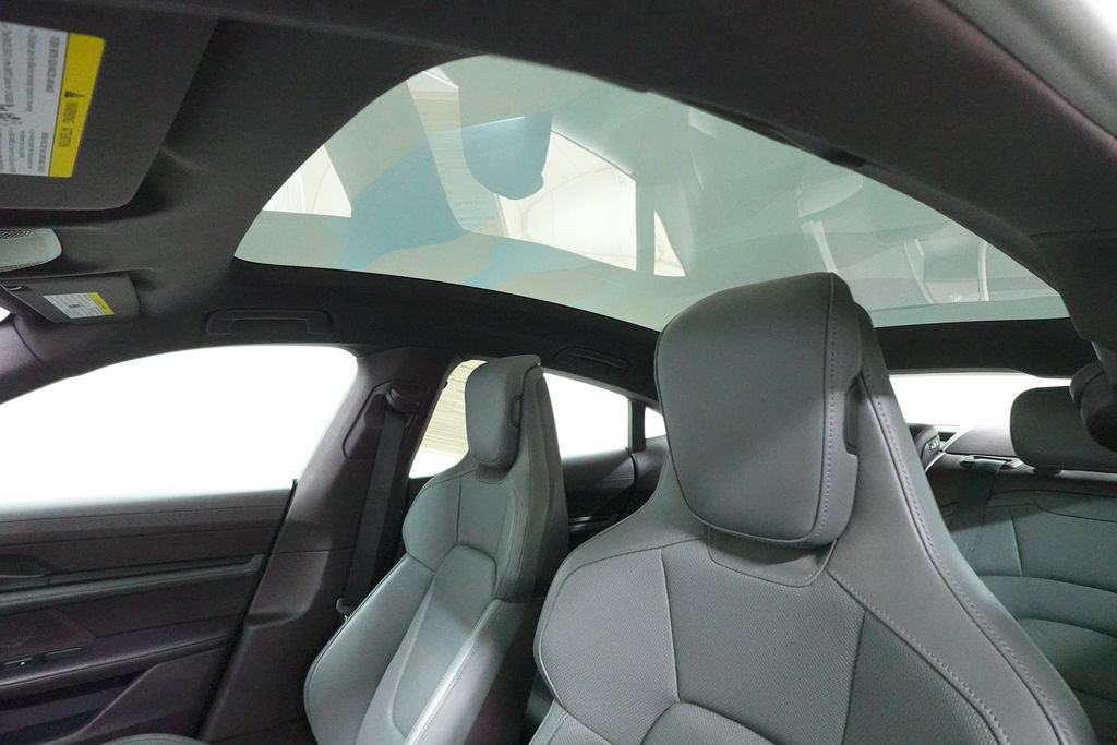 Used 2024 Porsche Taycan 4S AWD/4WD image 24