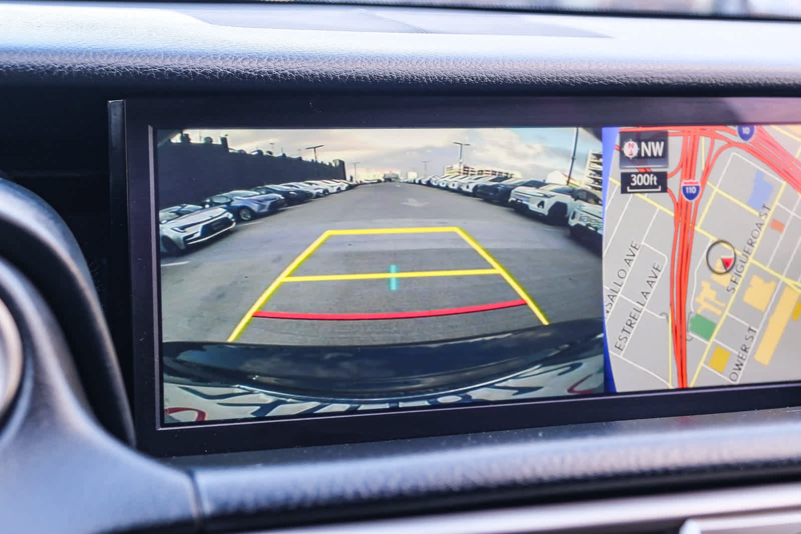 Used 2017 Lexus IS 200t w/ Navigation System Package RWD image 26