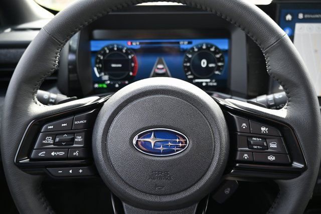 New 2026 Subaru Outback Limited XT image 30