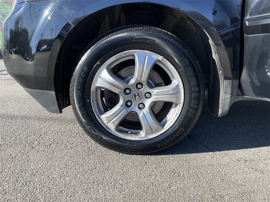 Used 2012 Honda Pilot EX-L image 9