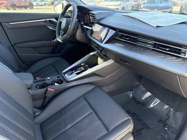 New 2026 Audi A3 2.0T Premium image 27
