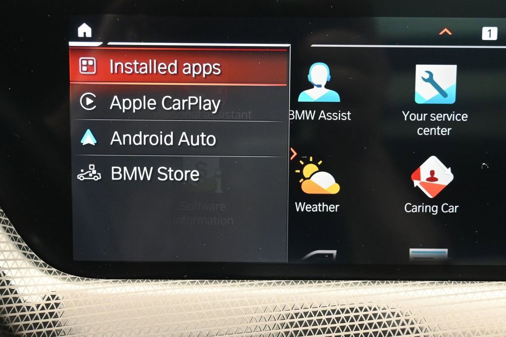Used 2023 BMW M235i xDrive Gran Coupe w/ Premium Package AWD/4WD image 17