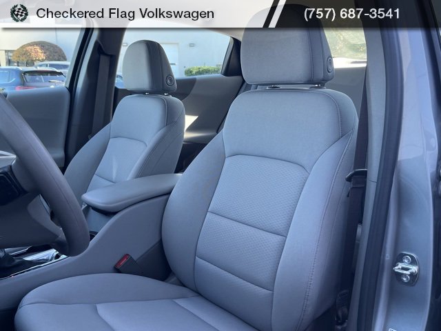 Used 2023 Chevrolet Malibu LS image 19