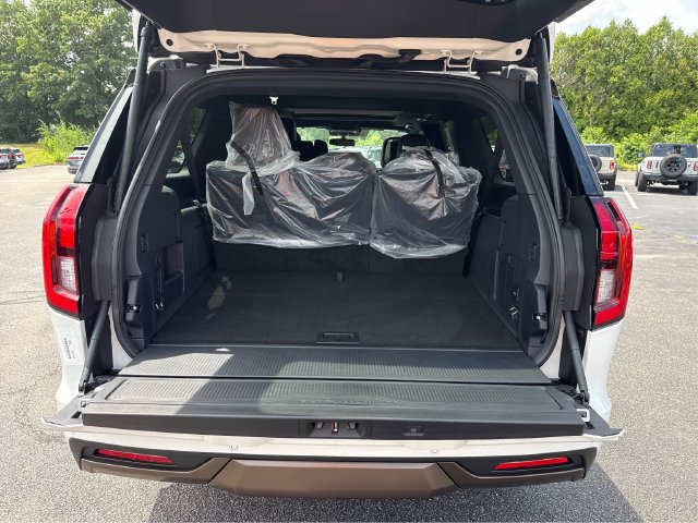 New 2026 Ford Expedition Max King Ranch AWD/4WD image 14