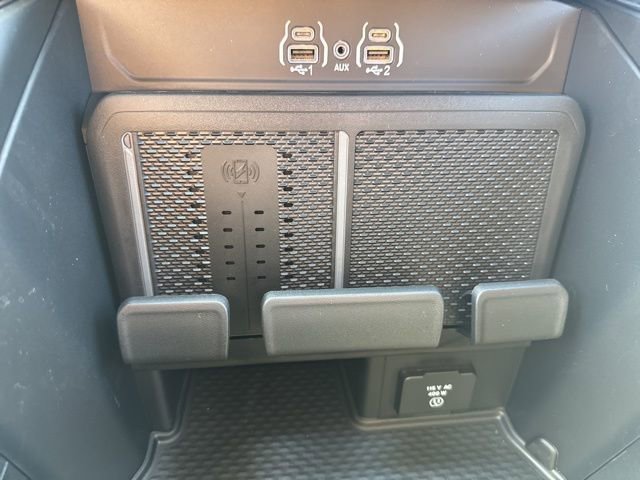 New 2026 RAM 1500 2WD Crew Cab image 34