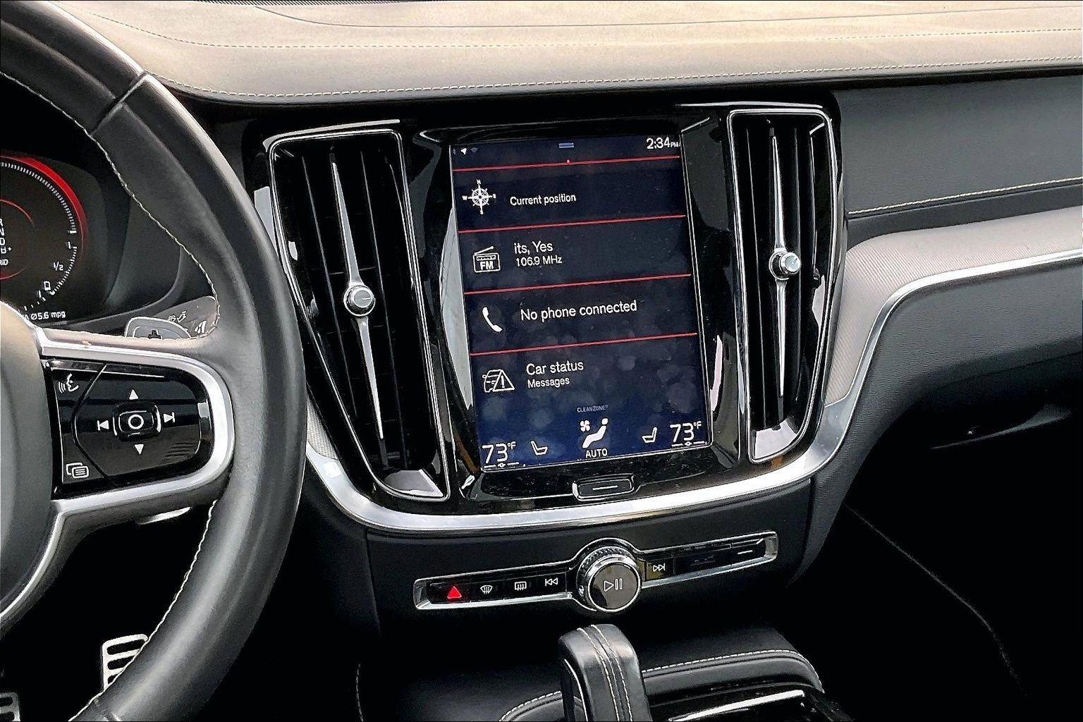 Used 2020 Volvo S60 T8 Polestar image 6