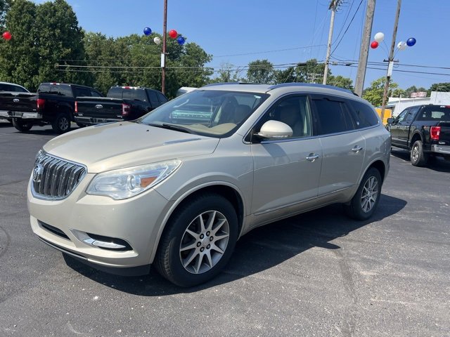 Used 2014 Buick Enclave Leather image 13