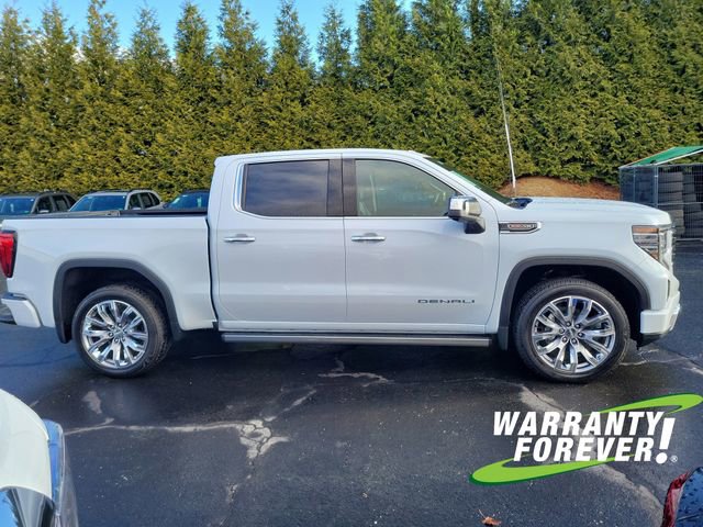 New 2026 GMC Sierra 1500 Denali image 8