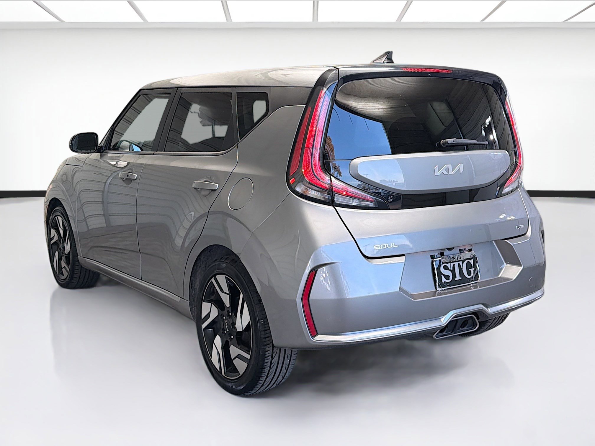Used 2023 Kia Soul GT-Line image 6