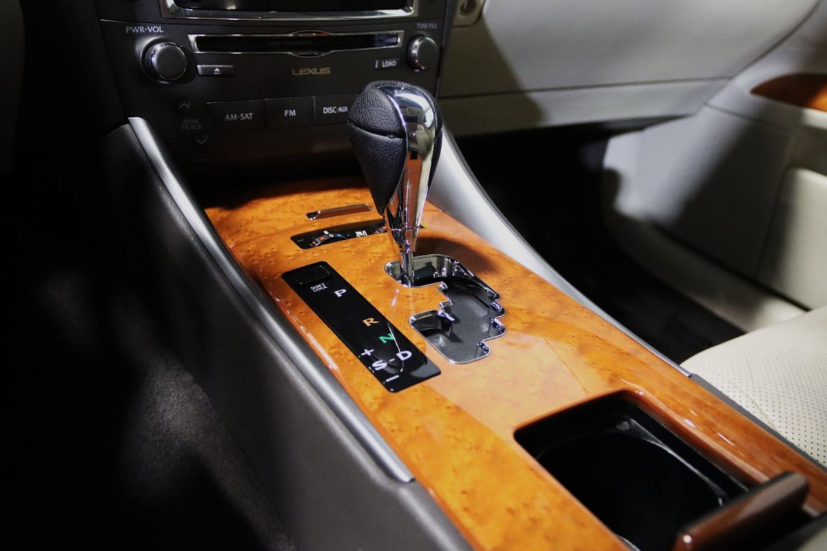 Used 2009 Lexus IS 250 AWD image 41