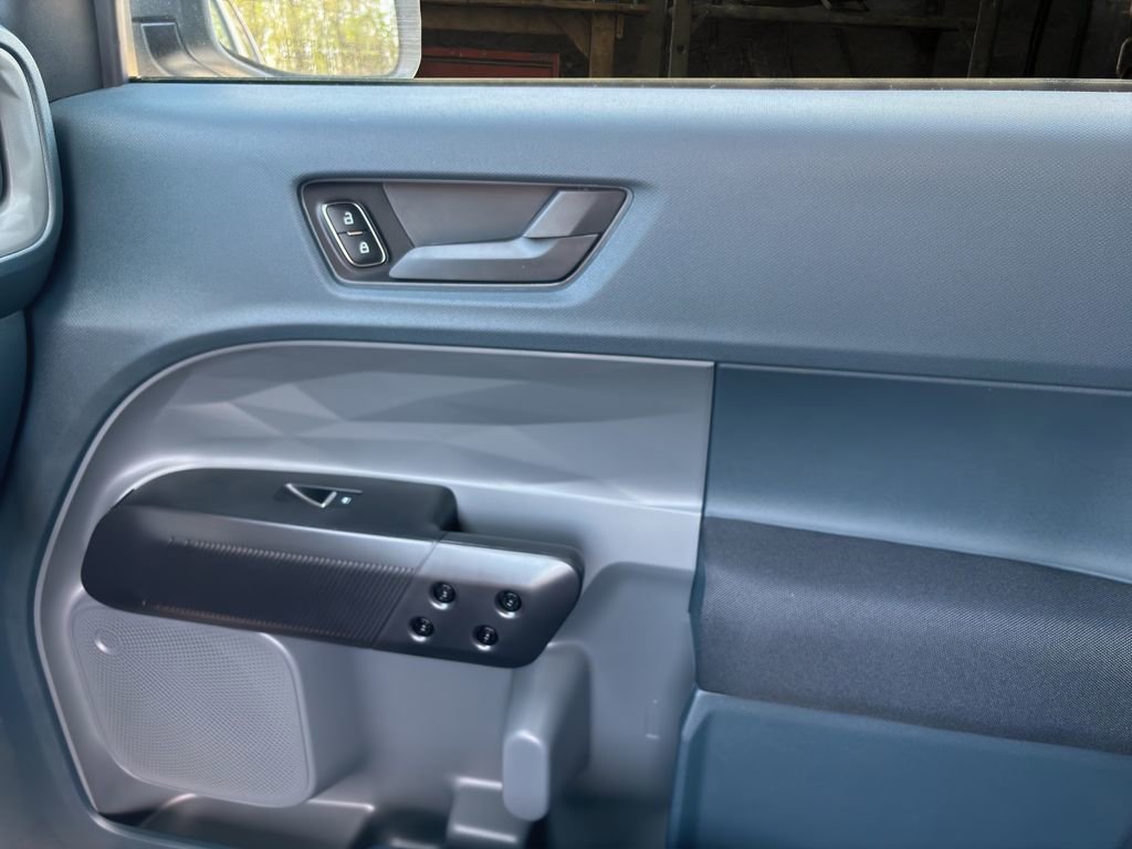 New 2026 Ford Maverick XL FWD image 11