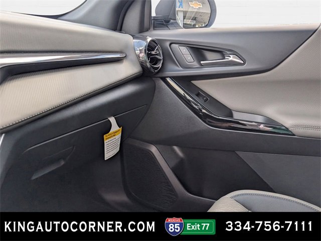 New 2026 Chevrolet Equinox LT w/ Convenience Package II image 11