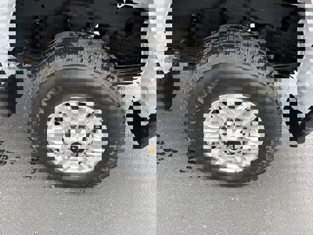 New 2026 Chevrolet Silverado 2500 W/T image 11