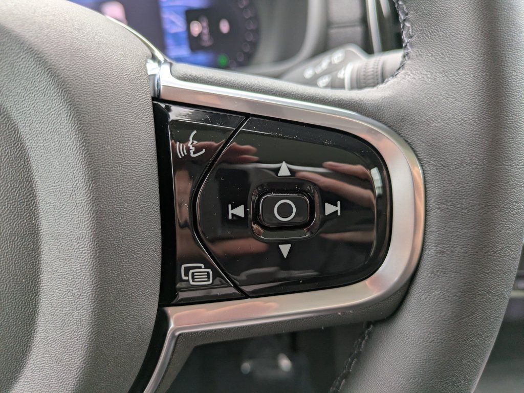 New 2027 Volvo XC90 B6 Ultra AWD/4WD image 26